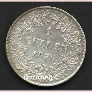 Baden Gulden