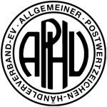 APHV: Allgemeiner Postwertzeichen-Händlerverband e.V.