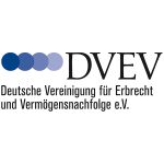 DVEV: Deutsche Vereinigung für Erbrecht und Vermögensnachfolge e.V.