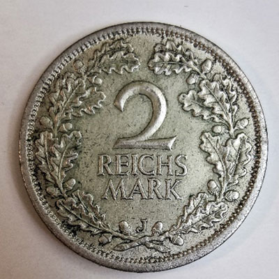 2-reichsmark-revers