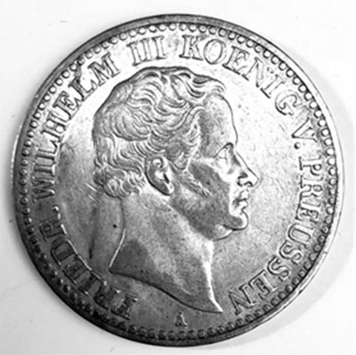 1-Reichsthaler-1829-A-Friedrich-Wilhelm-III-avers